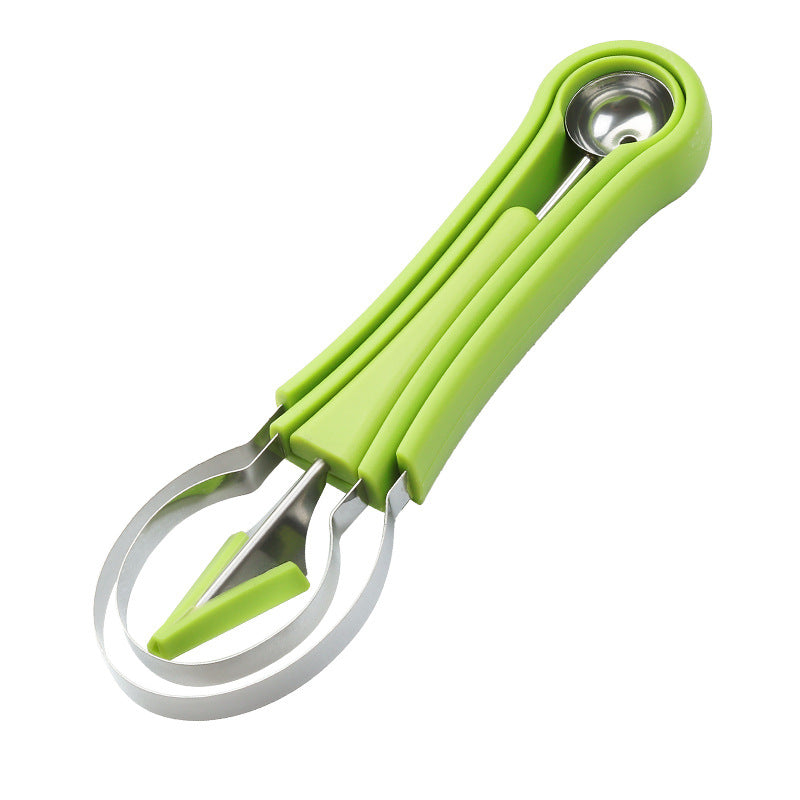 Melon Baller Scoop Set