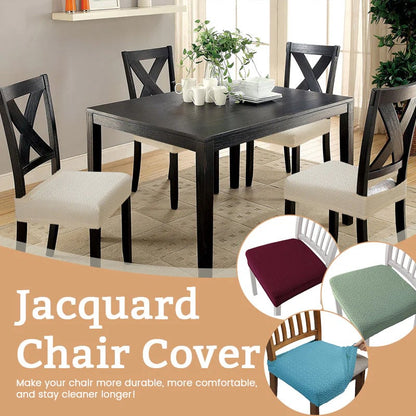 Waterproof Jacquard Chair Covers PRO Durable, Stylish & Easy-Clean