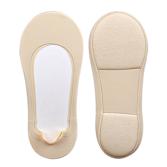 Cloud Cushion No-Show Socks