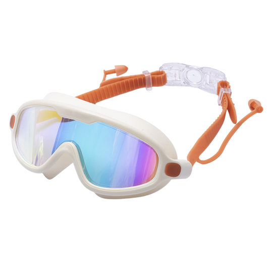 Kids Swim Goggles