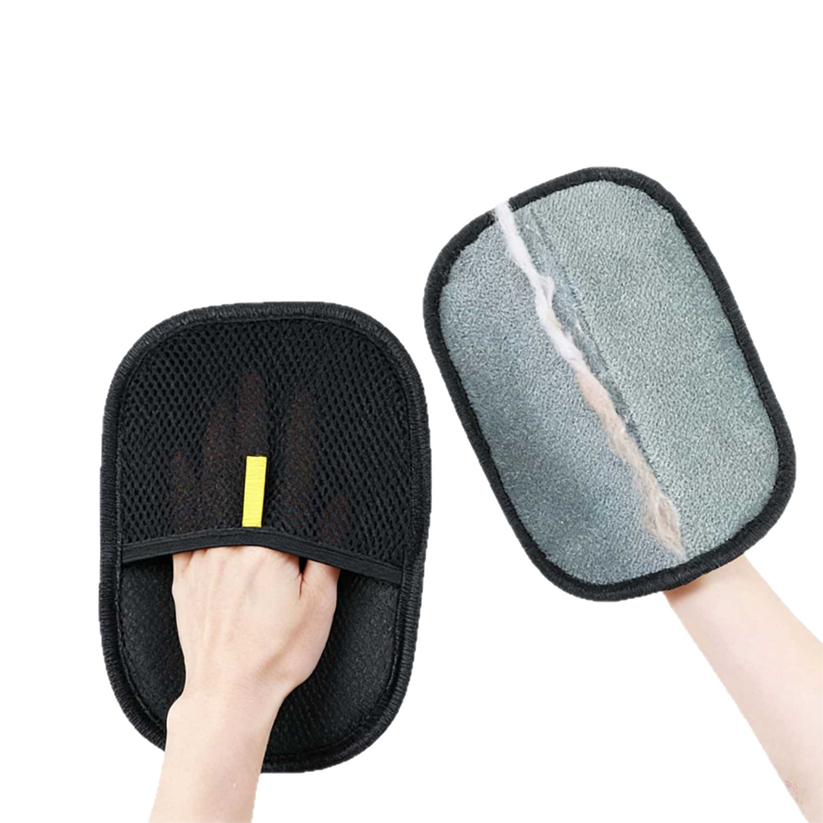 Premium Pet Hair Remover Glove