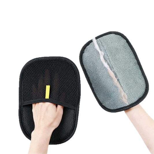 Premium Pet Hair Remover Glove