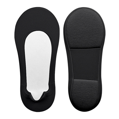 Cloud Cushion No-Show Socks Pro