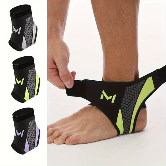 Ankle Support Socks