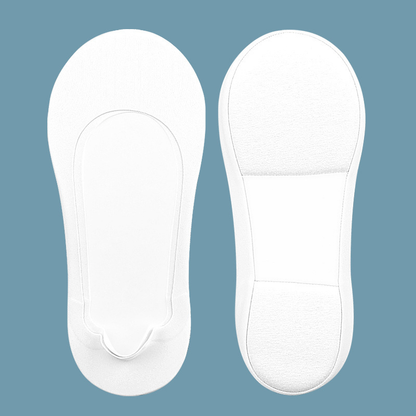Cloud Cushion No-Show Socks Pro