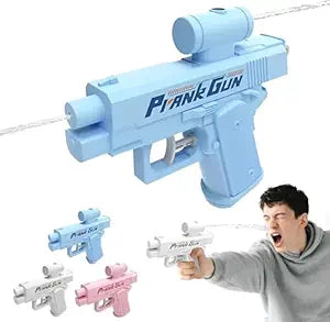 Prank Two-Way Water Gun
