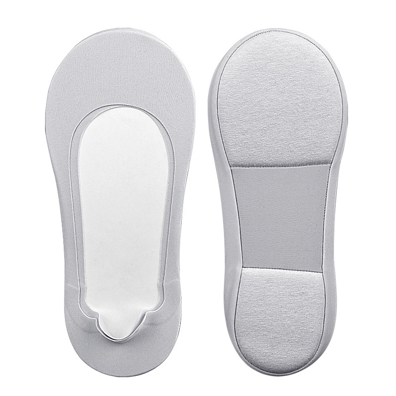 Cloud Cushion No-Show Socks Pro