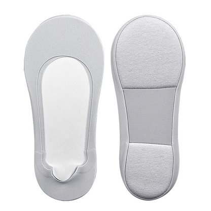 Cloud Cushion No-Show Socks Pro