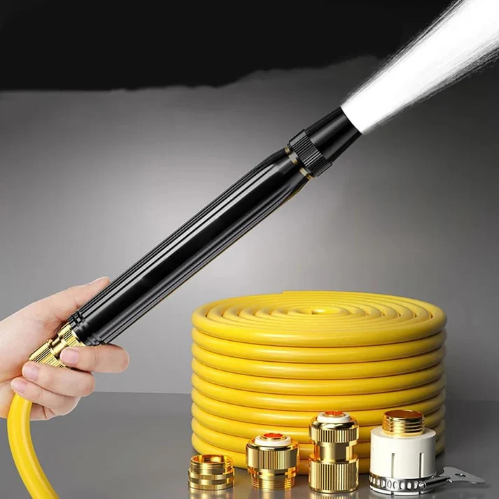 Home High-Pressure Powerful Washer PRO