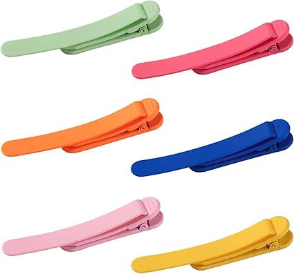 Bookmark Silicone Automatic Bookmarks（3PC）