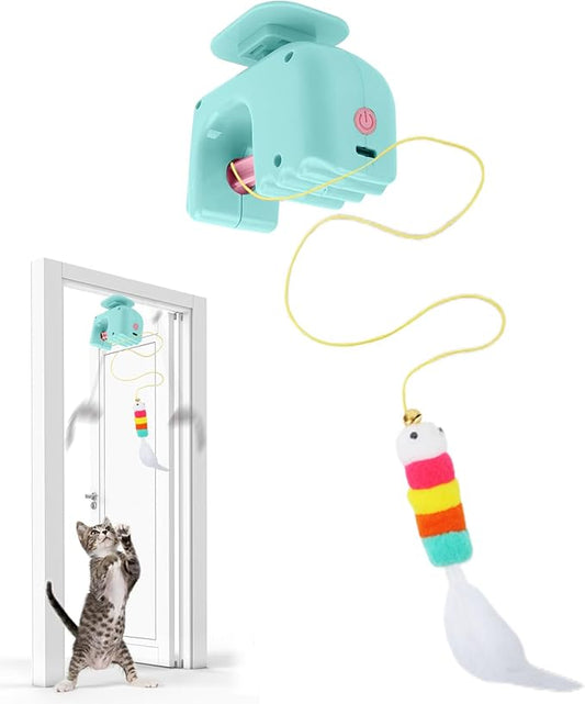 Hangable Pet Toys
