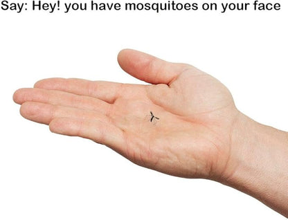 Mosquito Stamps
