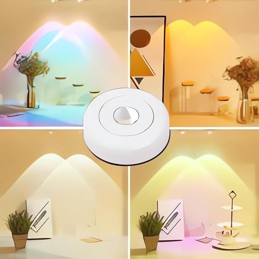 Sunset Visual Lamp Projector