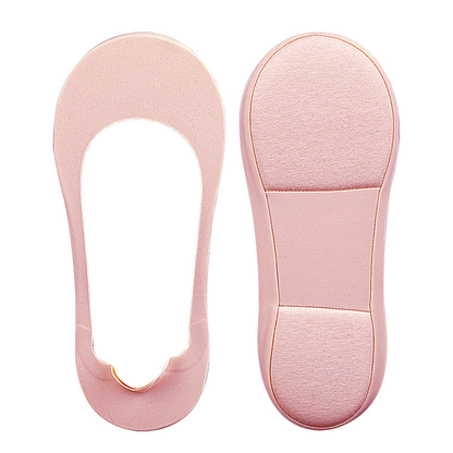 Cloud Cushion No-Show Socks Pro