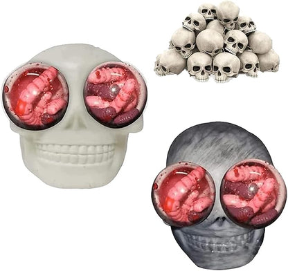Skeleton Stress Balls