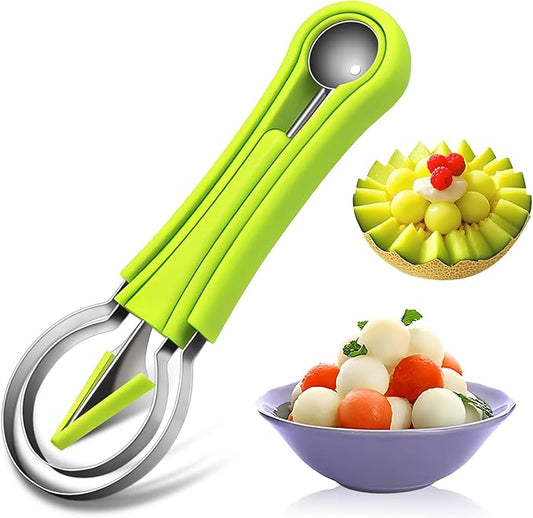 Melon Baller Scoop Set