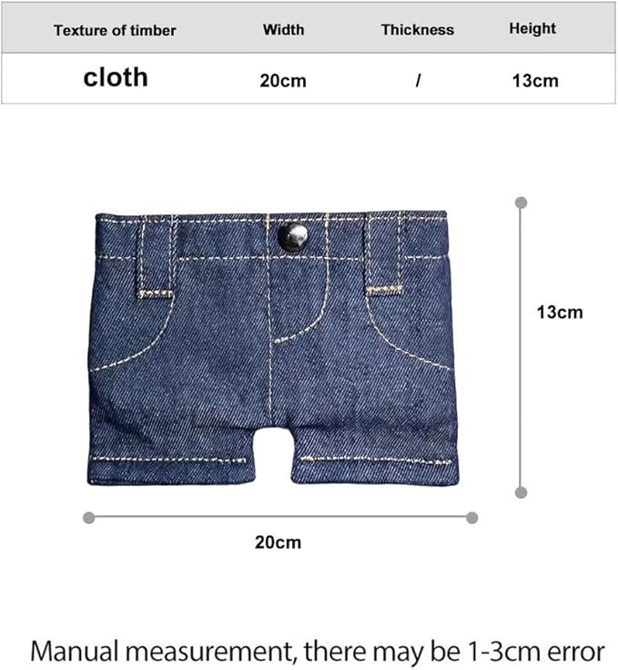 Pocket Pants Wallet