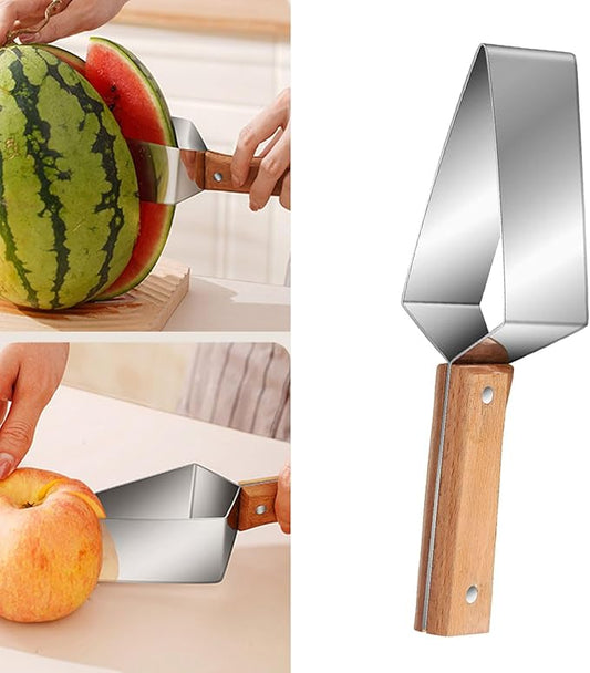 Triangular Watermelon Cutter