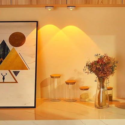 Sunset Visual Lamp Projector