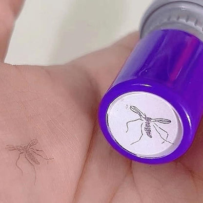 Mosquito Stamps