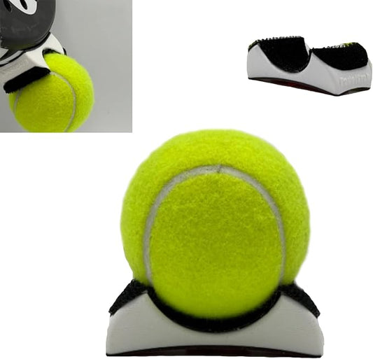 Padelgrab Ballenraper
