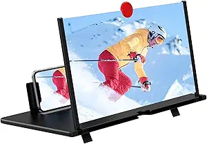 Phone Screen Magnifier