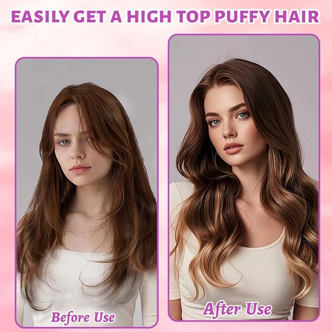 Wind Shaping Styling Comb