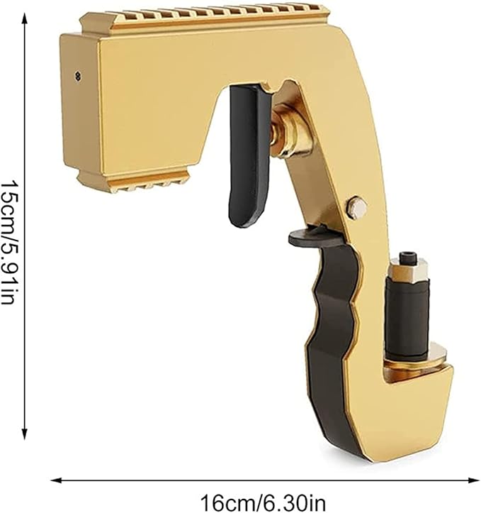 Champagne Sprayer Gun