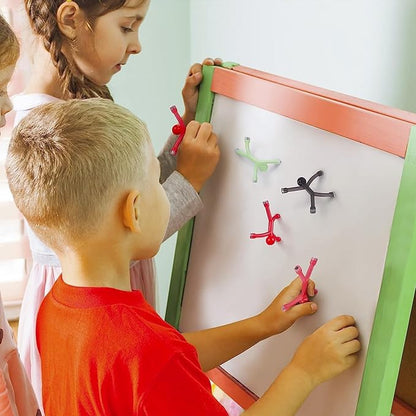 Mini Magnetic Figures Toys(5 PCS)