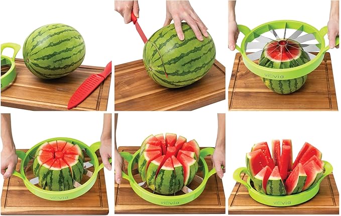 Extra Large Watermelon Slicer