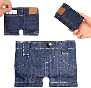 Pocket Pants Wallet