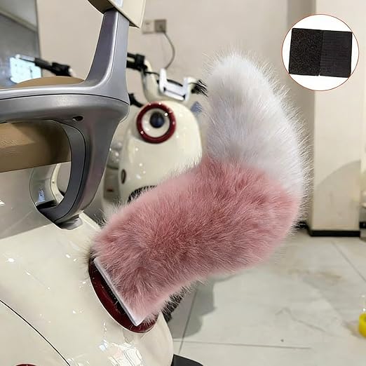 Scooter Animal Tail