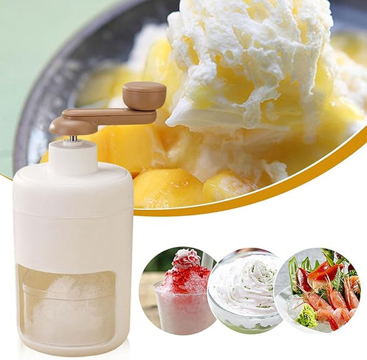 Mini Ice Crusher
