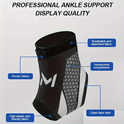 Ankle Support Socks