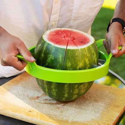 Extra Large Watermelon Slicer