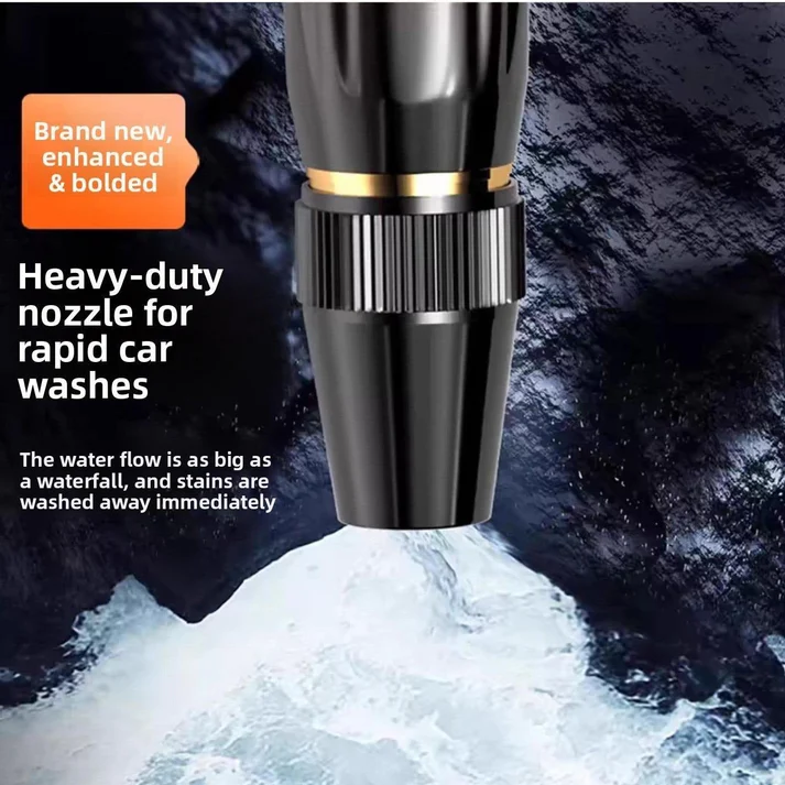Home High-Pressure Powerful Washer PRO