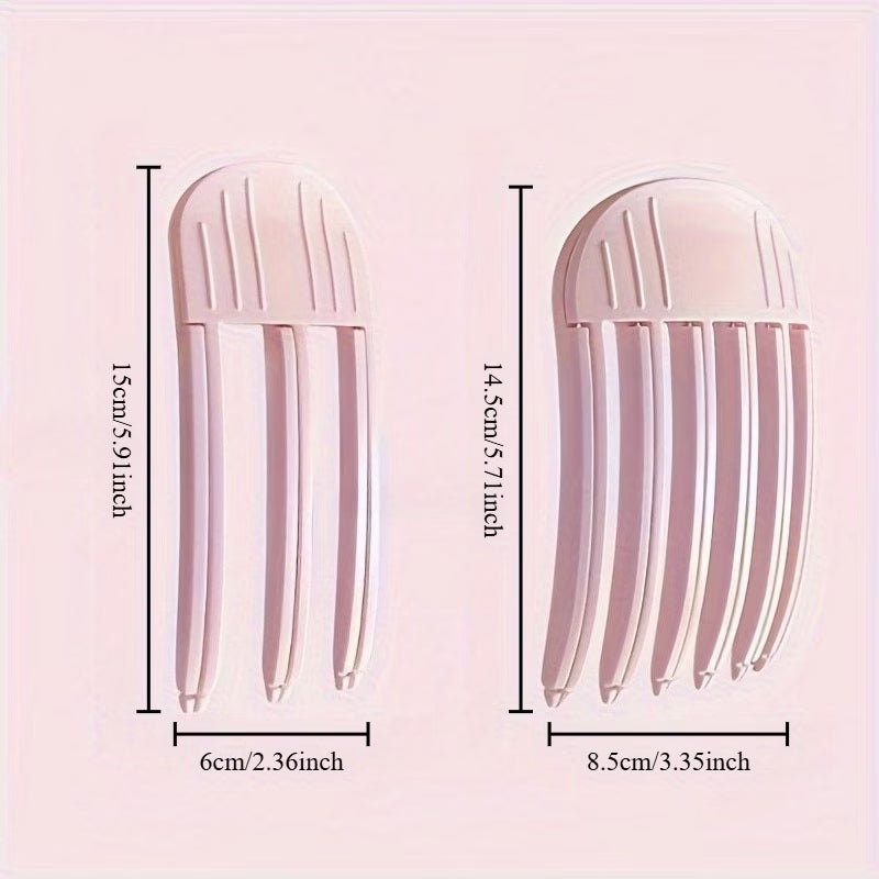 Wind Shaping Styling Comb