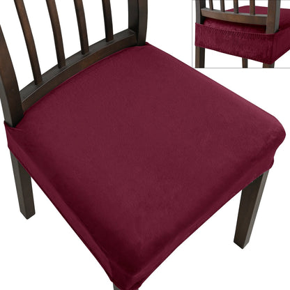 Waterproof Jacquard Chair Covers PRO Durable, Stylish & Easy-Clean