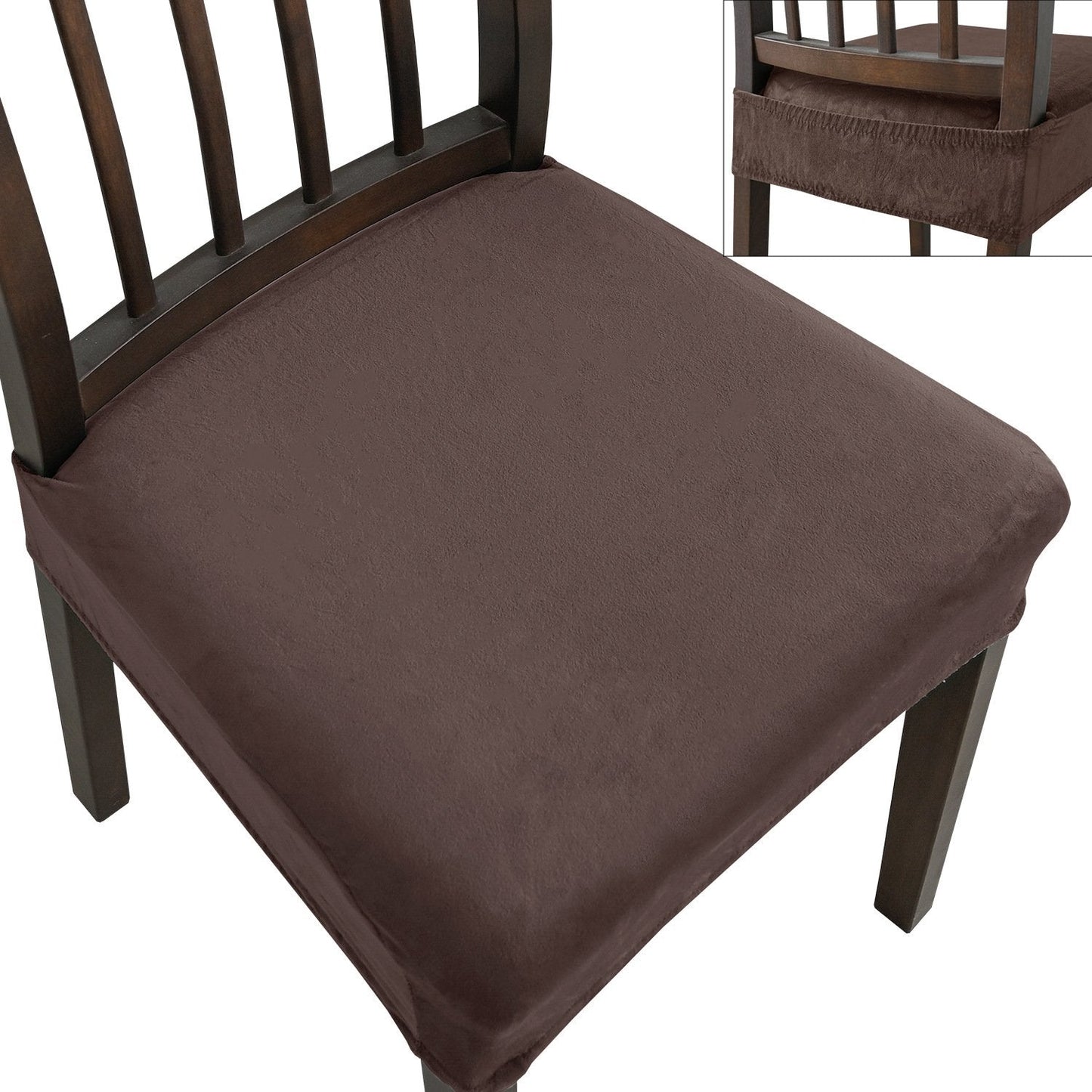 Waterproof Jacquard Chair Covers PRO Durable, Stylish & Easy-Clean