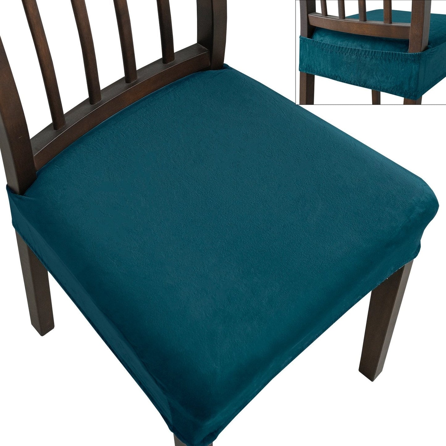 Waterproof Jacquard Chair Covers PRO Durable, Stylish & Easy-Clean