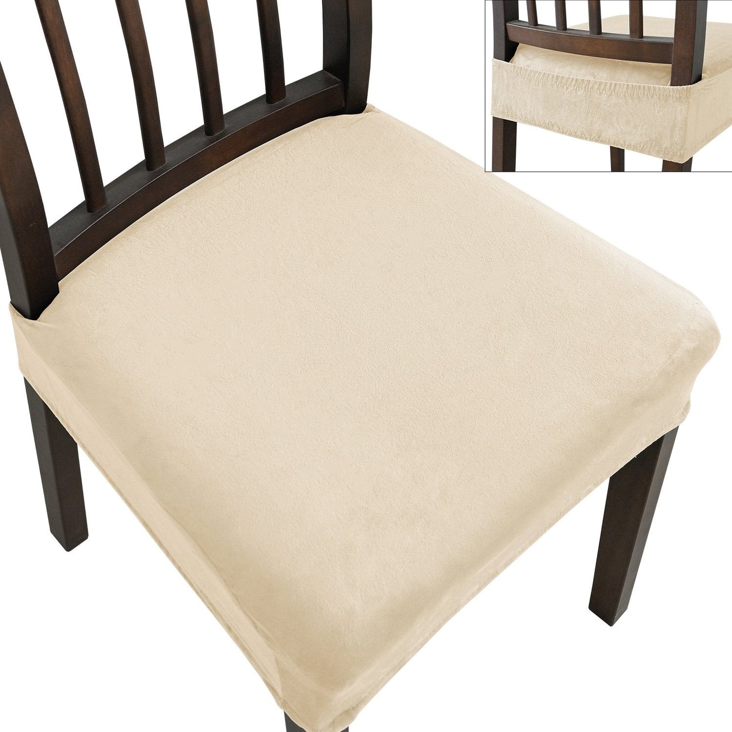 Waterproof Jacquard Chair Covers PRO Durable, Stylish & Easy-Clean
