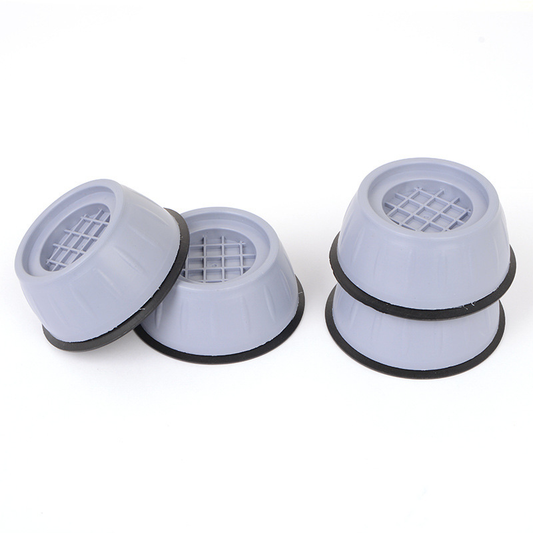 4PCS Anti Vibration Pads for Washing Machine