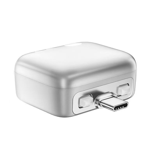Automatic Power Off Charging Head