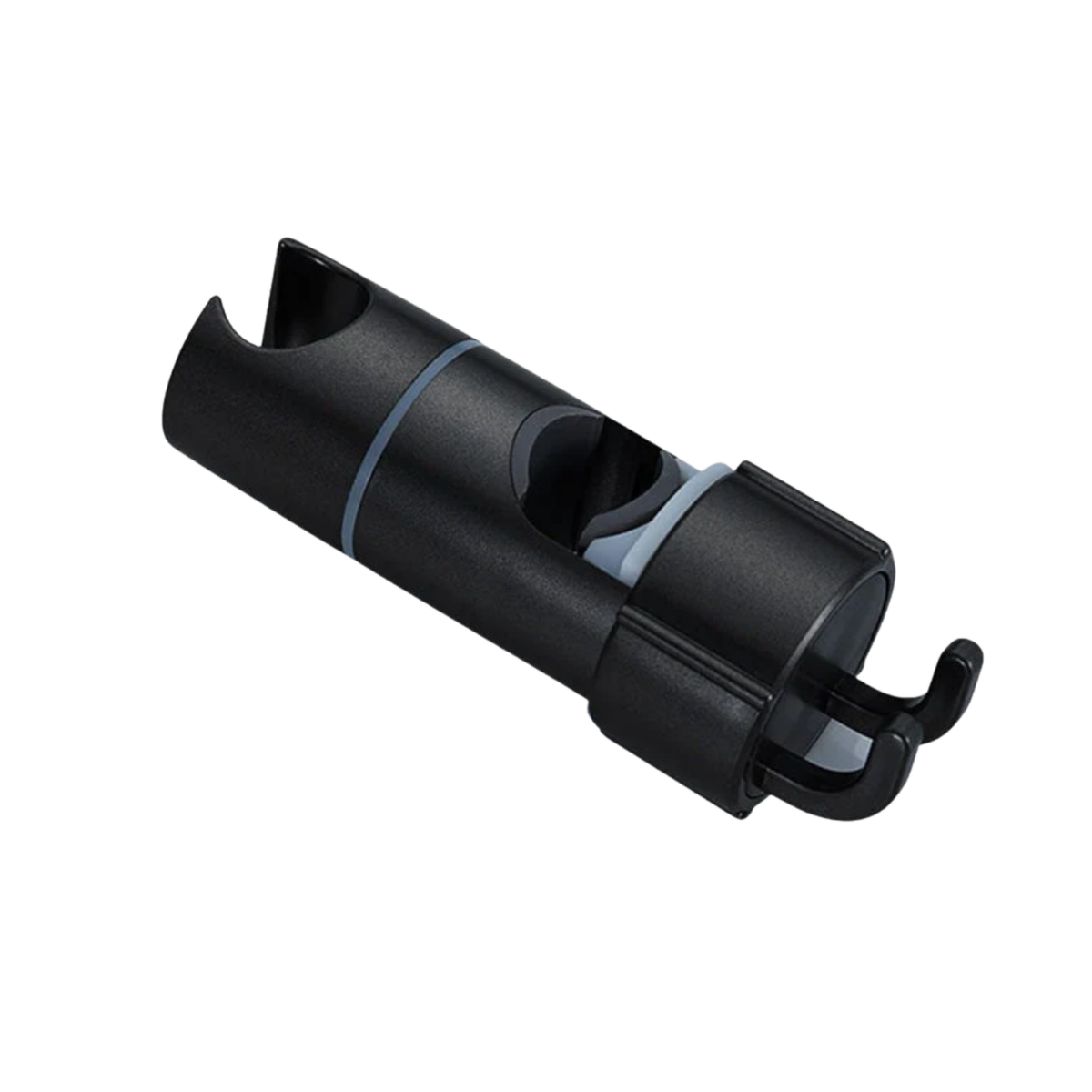 Adjustable Shower Head Holder for Slide Bar