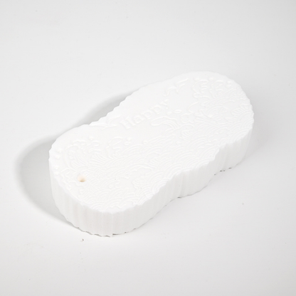 Super Soft Exfoliating Bath Sponge