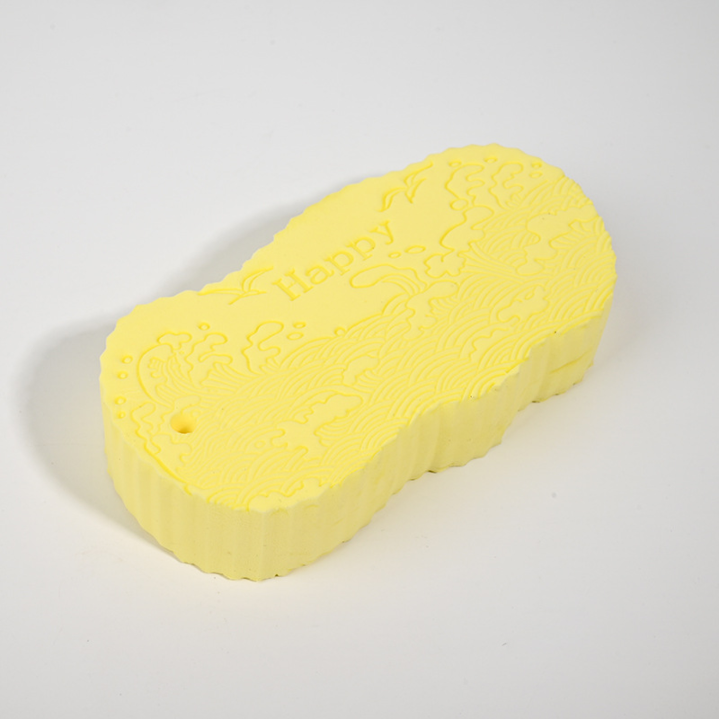 Super Soft Exfoliating Bath Sponge
