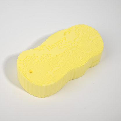 Super Soft Exfoliating Bath Sponge