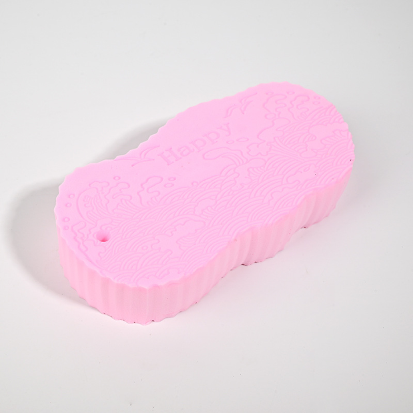 Super Soft Exfoliating Bath Sponge