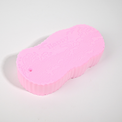 Super Soft Exfoliating Bath Sponge