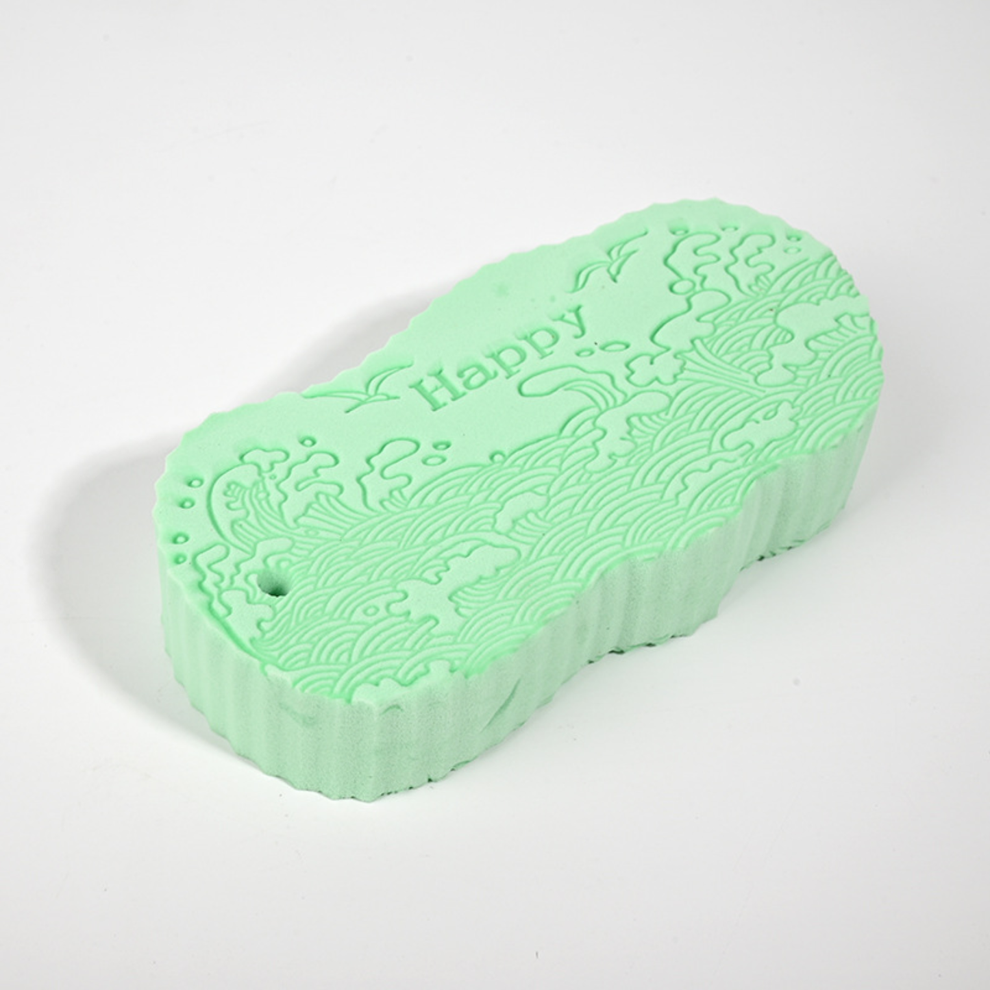 Super Soft Exfoliating Bath Sponge